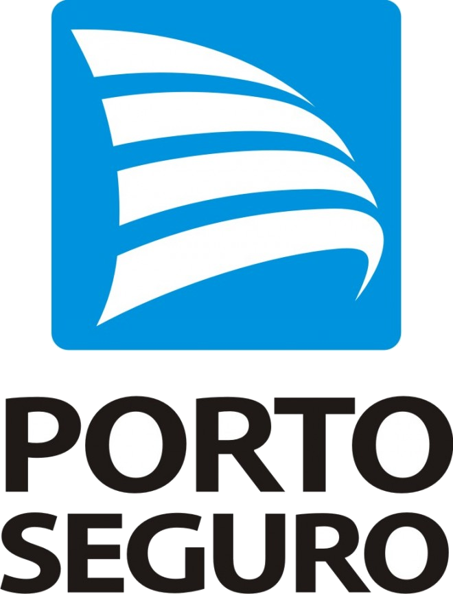 Logo Porto Seguro