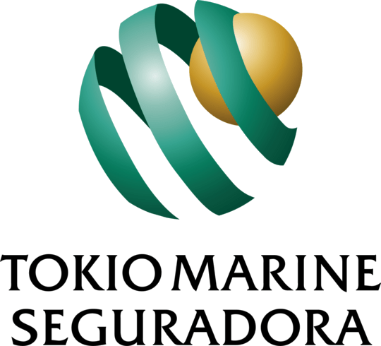 Logo Tokio Marine Seguradora