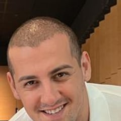Foto de Carlos Henrique Comasseto dos Santos