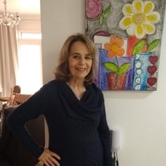 Foto de Raquel Petri do Nascimento