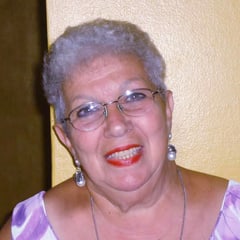 Foto de Vilma Luci Sica
