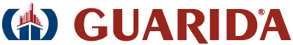 Logotipo da Guarida em 2019